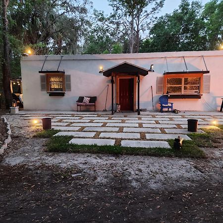 Apartamento Manatee Watch Den Crystal River Exterior foto